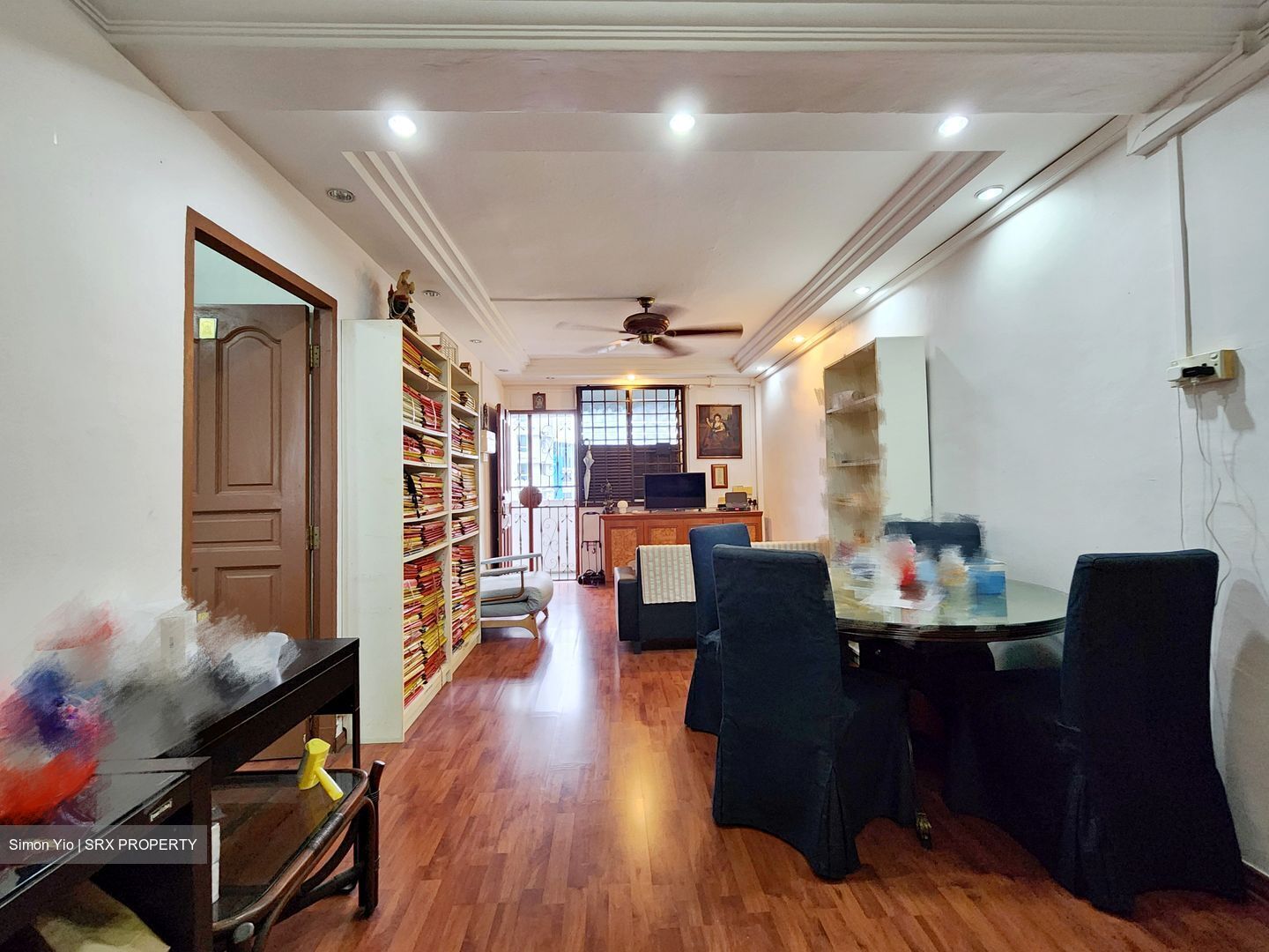 Blk 8 Jalan Kukoh (Bukit Merah), HDB 2 Rooms #618997471